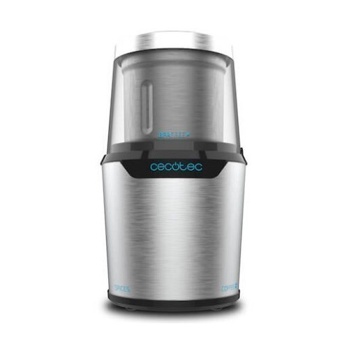 MOLINILLO CAFE CECOTEC TITANMILL 300 DUOCLEAN